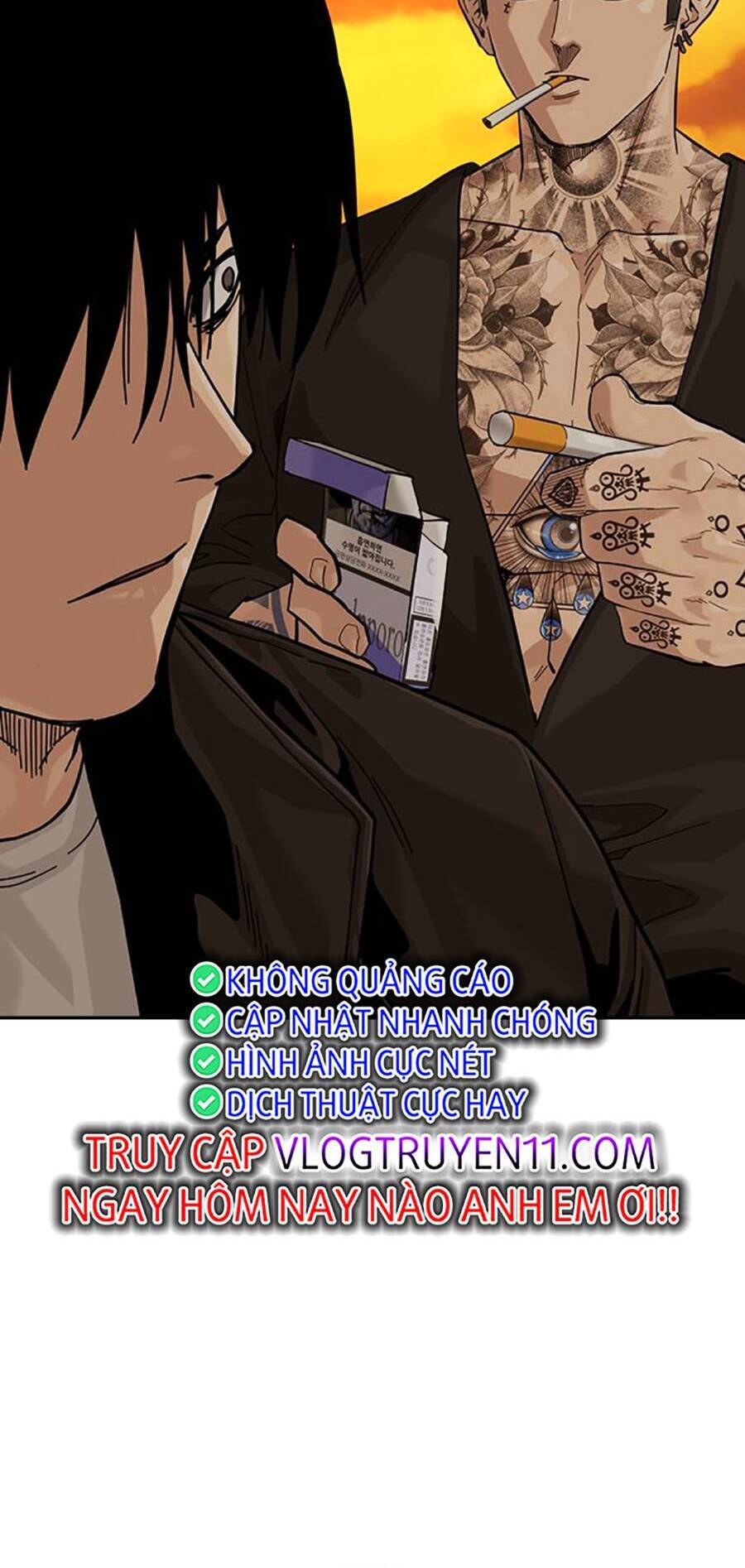 Để Có Thể Sống Sót - Chapter 122 - Page 102