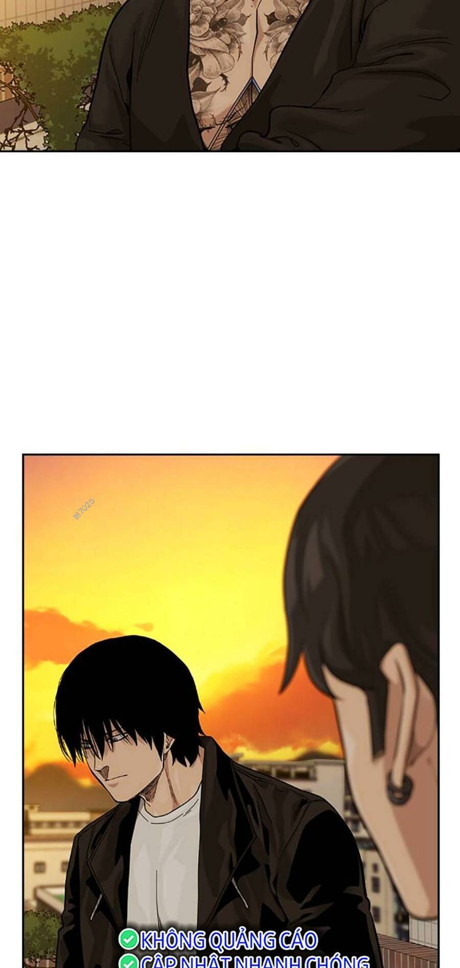 Để Có Thể Sống Sót - Chapter 122 - Page 105