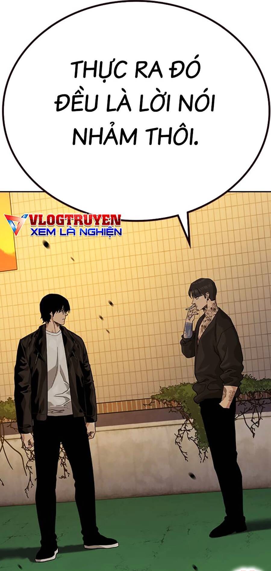 Để Có Thể Sống Sót - Chapter 122 - Page 107