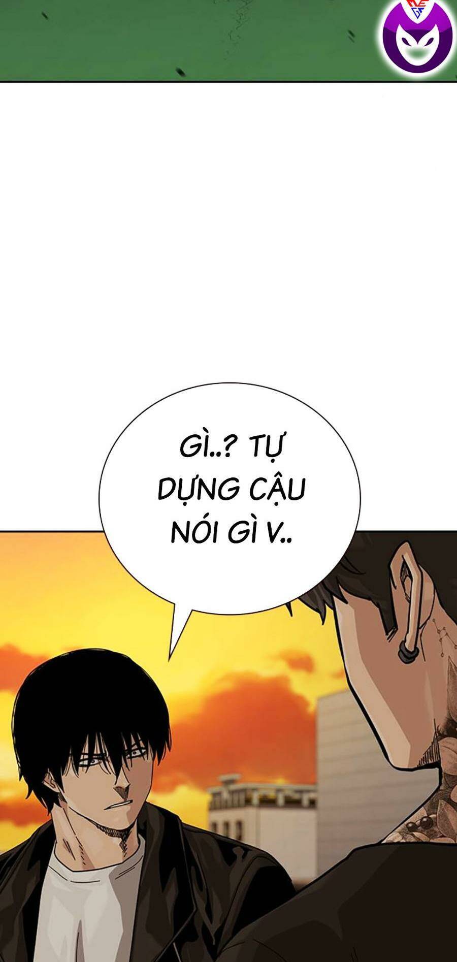 Để Có Thể Sống Sót - Chapter 122 - Page 108