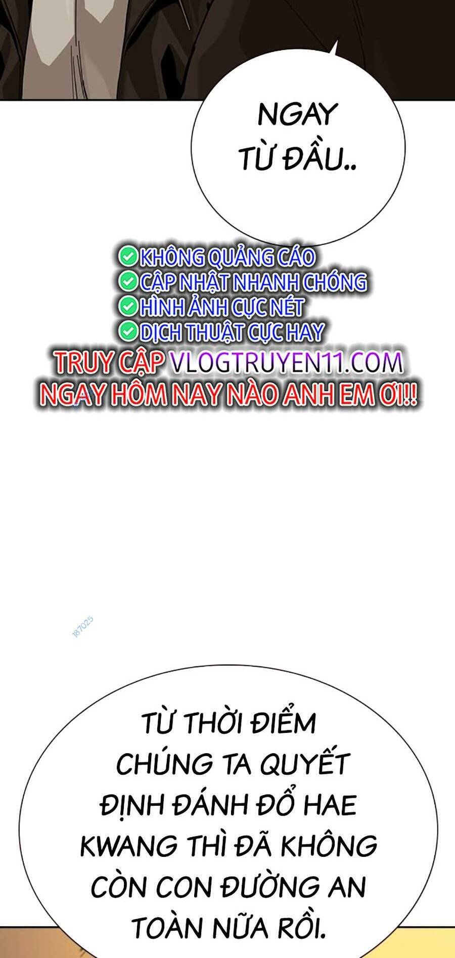 Để Có Thể Sống Sót - Chapter 122 - Page 109