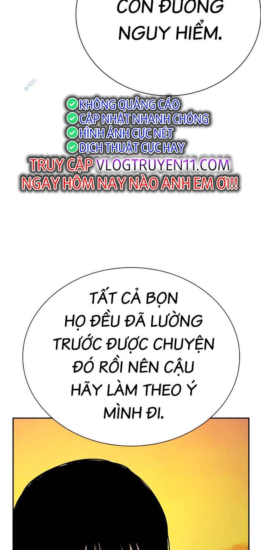 Để Có Thể Sống Sót - Chapter 122 - Page 112