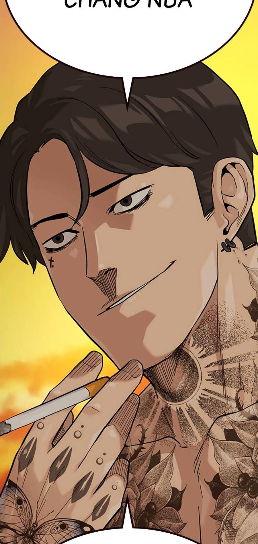 Để Có Thể Sống Sót - Chapter 122 - Page 114