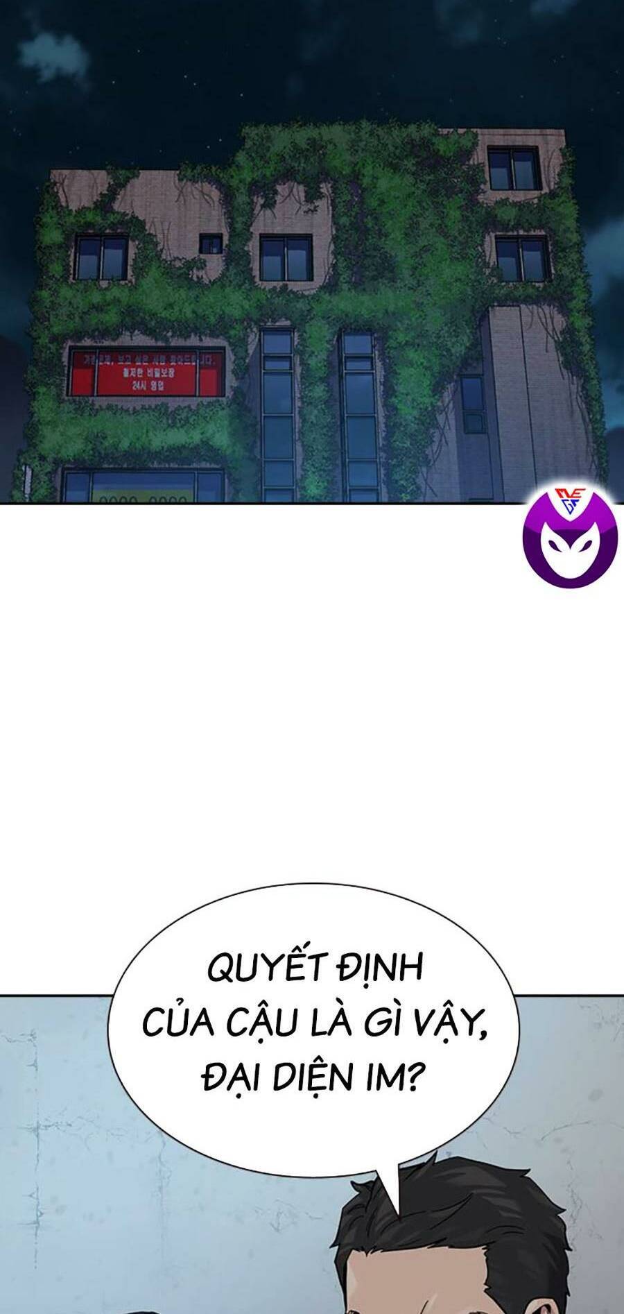 Để Có Thể Sống Sót - Chapter 122 - Page 117