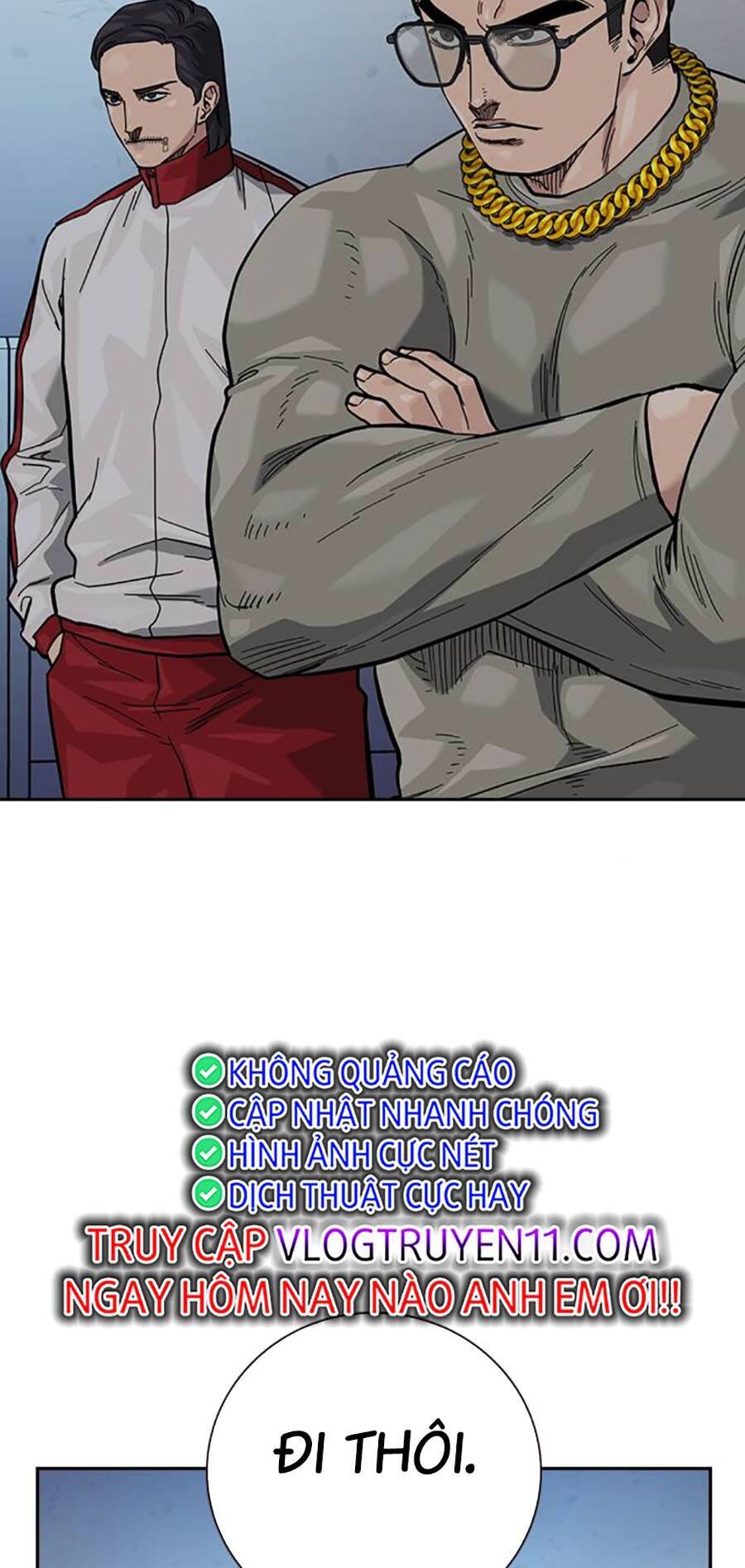 Để Có Thể Sống Sót - Chapter 122 - Page 118