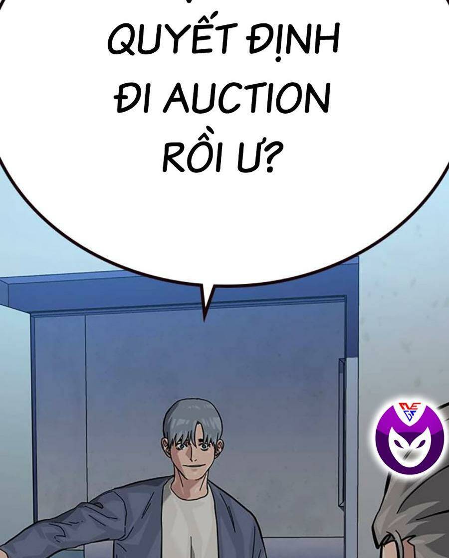 Để Có Thể Sống Sót - Chapter 122 - Page 127