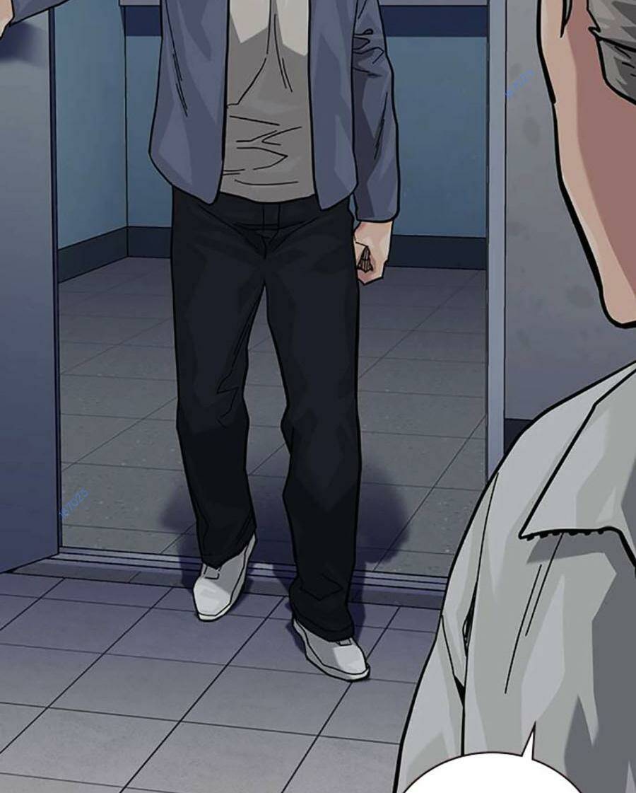 Để Có Thể Sống Sót - Chapter 122 - Page 128