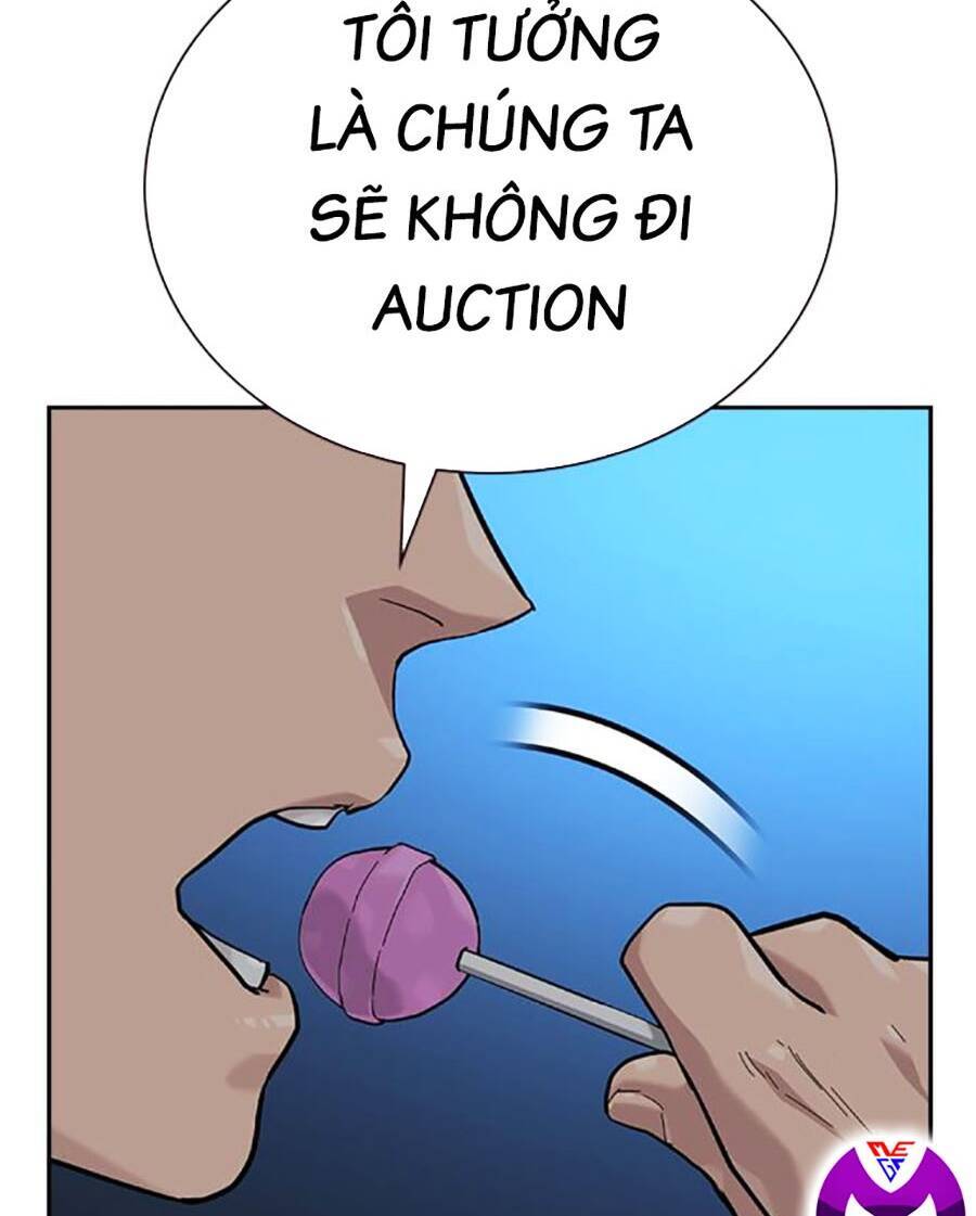 Để Có Thể Sống Sót - Chapter 122 - Page 131