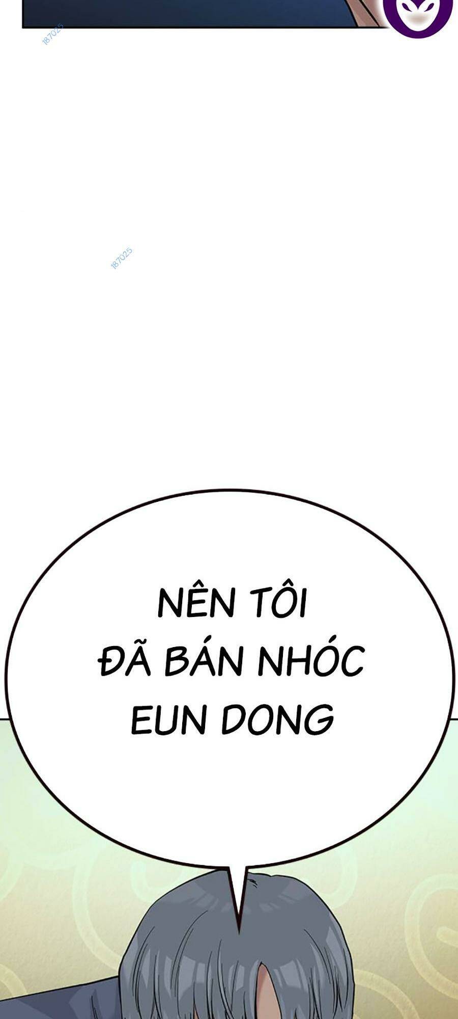 Để Có Thể Sống Sót - Chapter 122 - Page 132