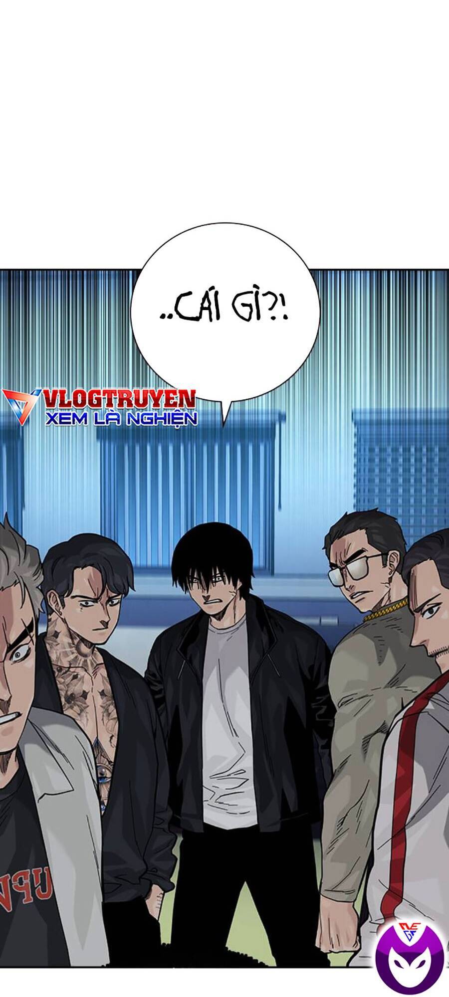 Để Có Thể Sống Sót - Chapter 122 - Page 135