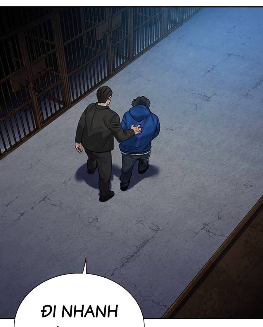 Để Có Thể Sống Sót - Chapter 122 - Page 137