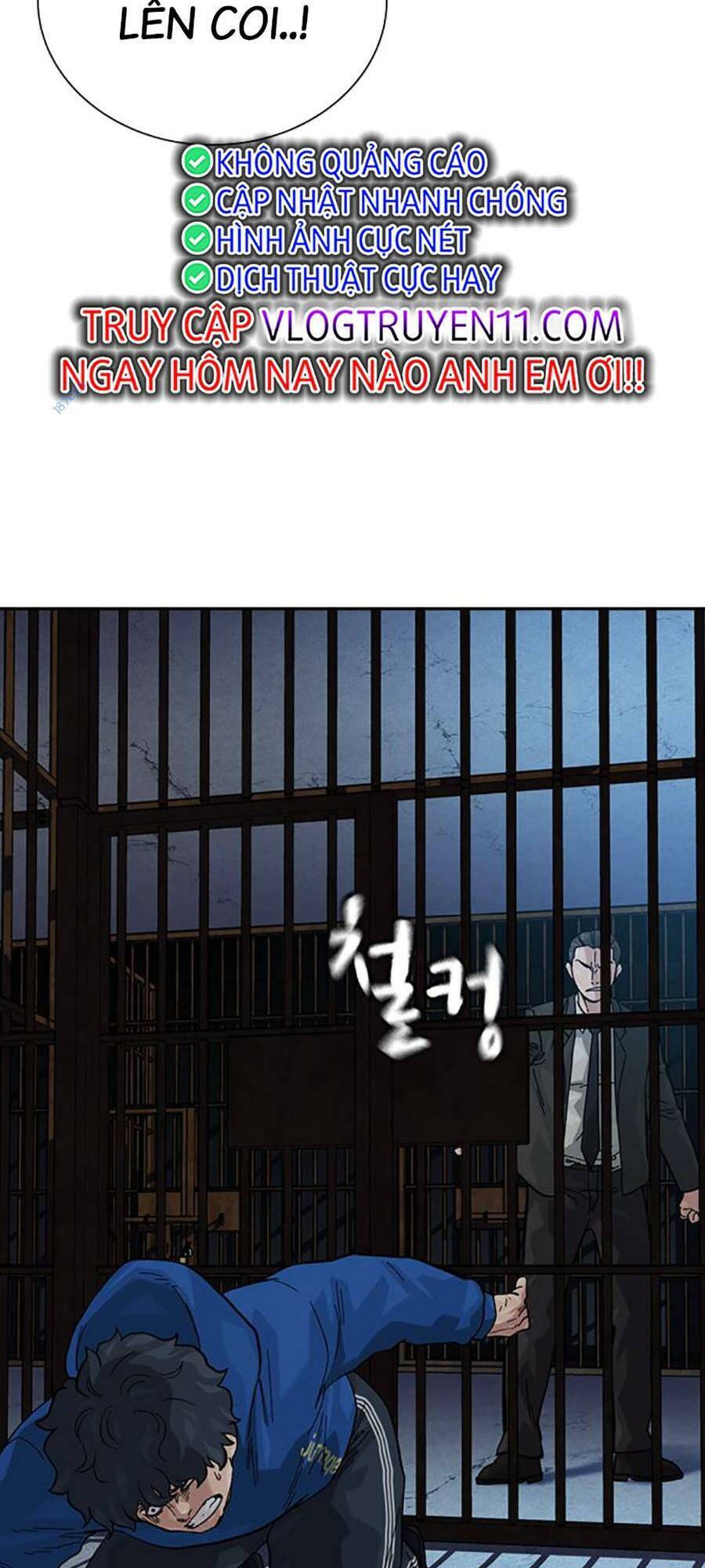 Để Có Thể Sống Sót - Chapter 122 - Page 138