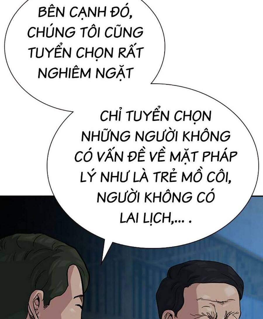 Để Có Thể Sống Sót - Chapter 122 - Page 14