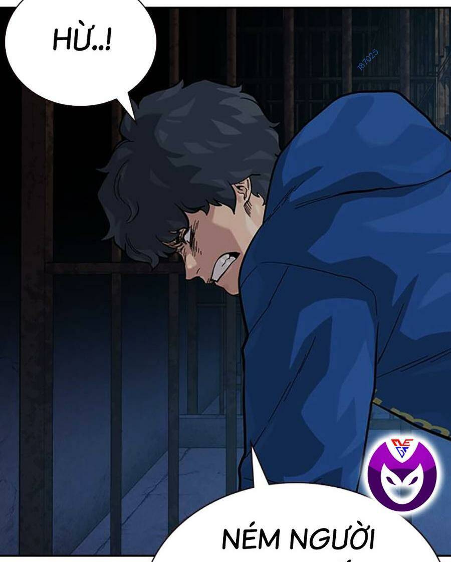 Để Có Thể Sống Sót - Chapter 122 - Page 140