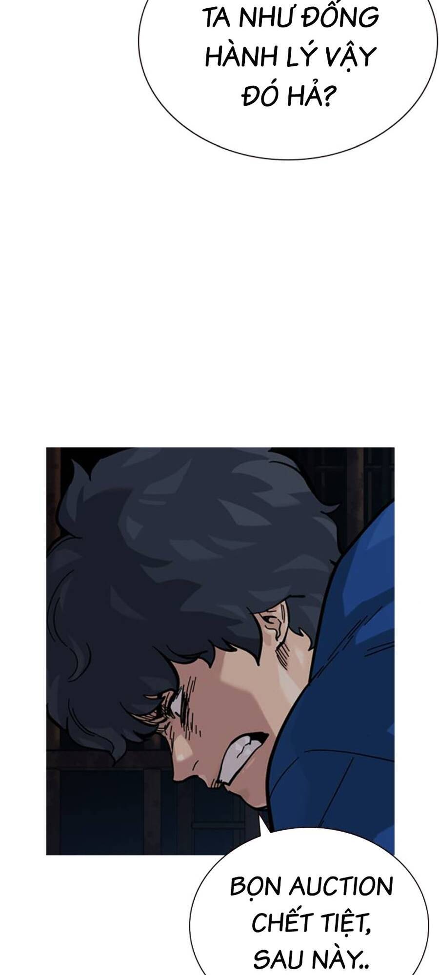 Để Có Thể Sống Sót - Chapter 122 - Page 141