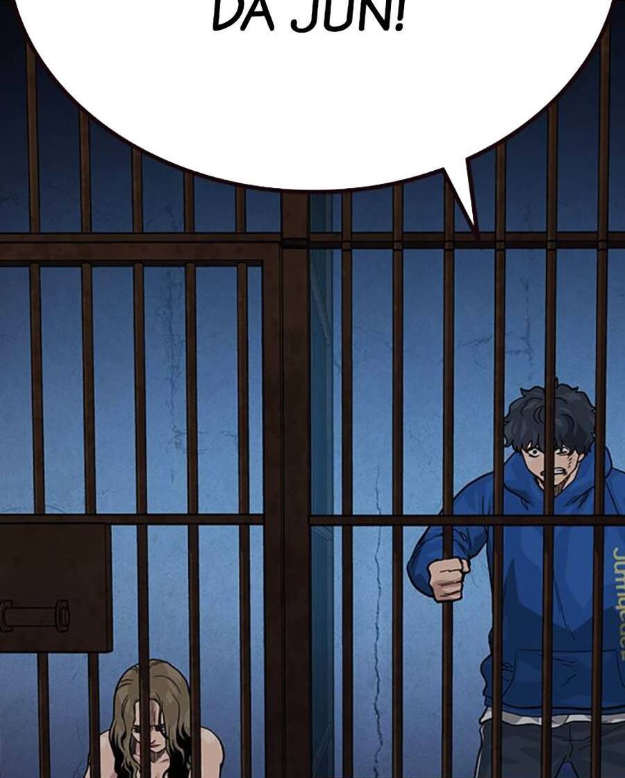 Để Có Thể Sống Sót - Chapter 122 - Page 143