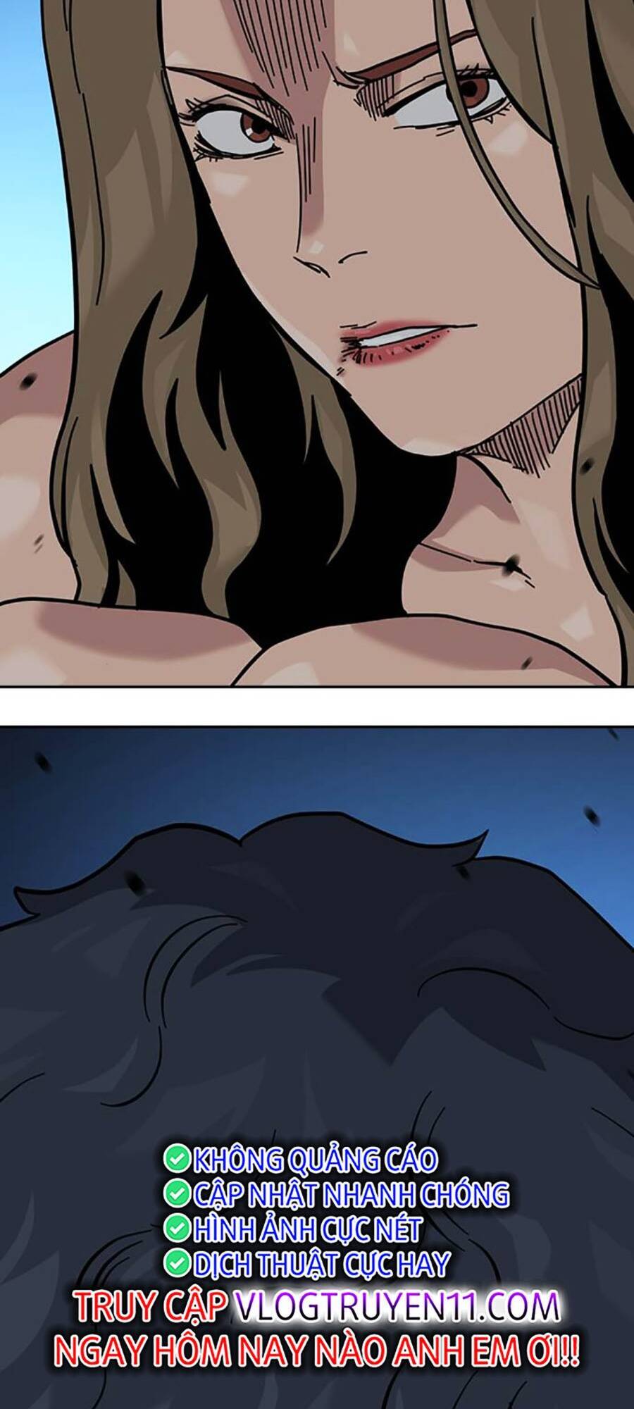 Để Có Thể Sống Sót - Chapter 122 - Page 147