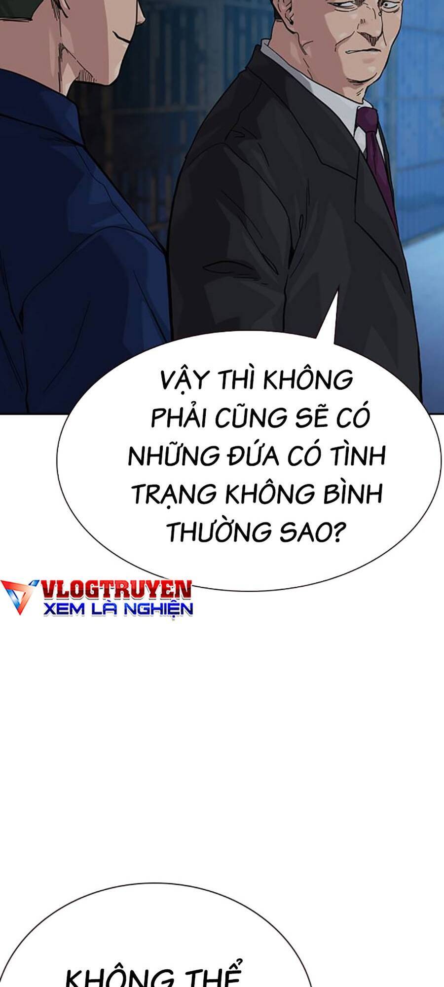 Để Có Thể Sống Sót - Chapter 122 - Page 15