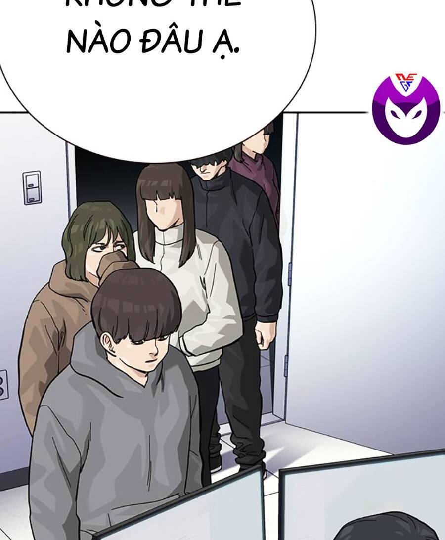 Để Có Thể Sống Sót - Chapter 122 - Page 16