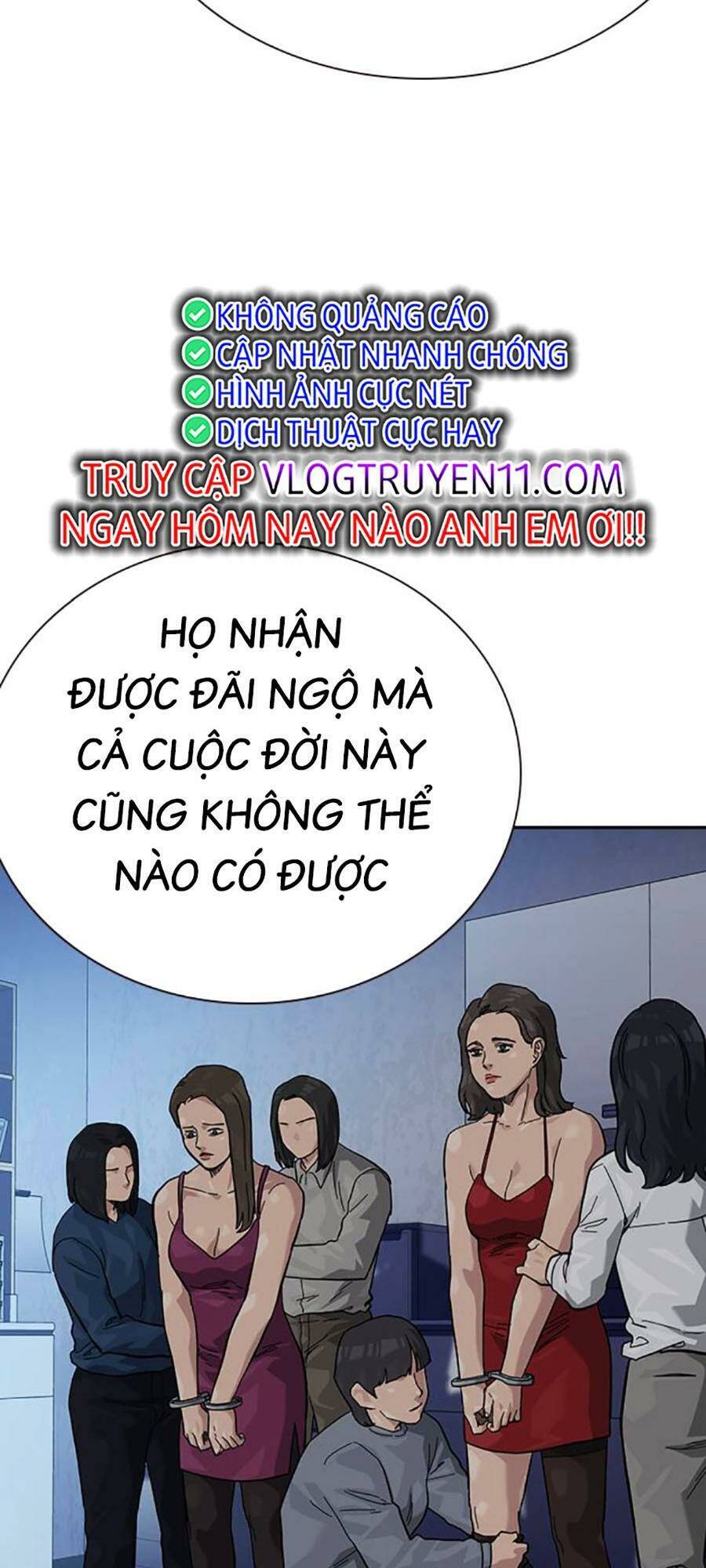 Để Có Thể Sống Sót - Chapter 122 - Page 18