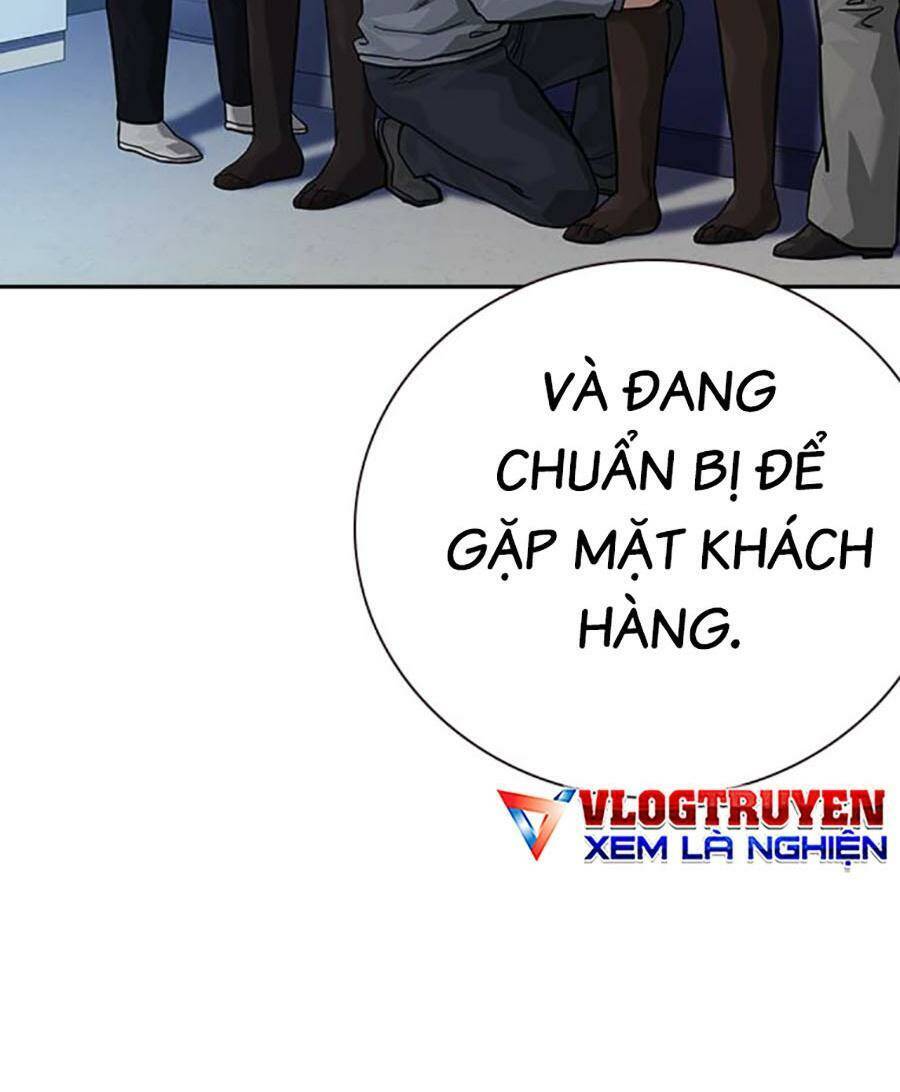 Để Có Thể Sống Sót - Chapter 122 - Page 19