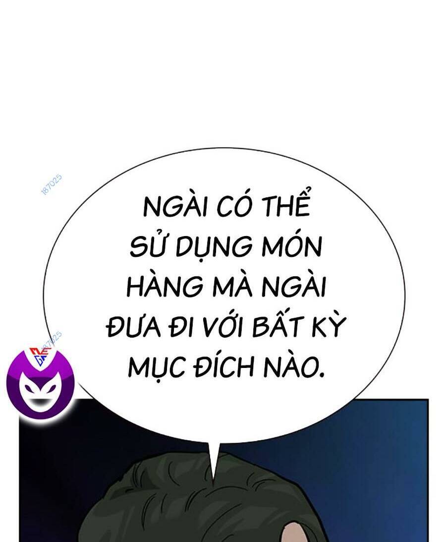 Để Có Thể Sống Sót - Chapter 122 - Page 20