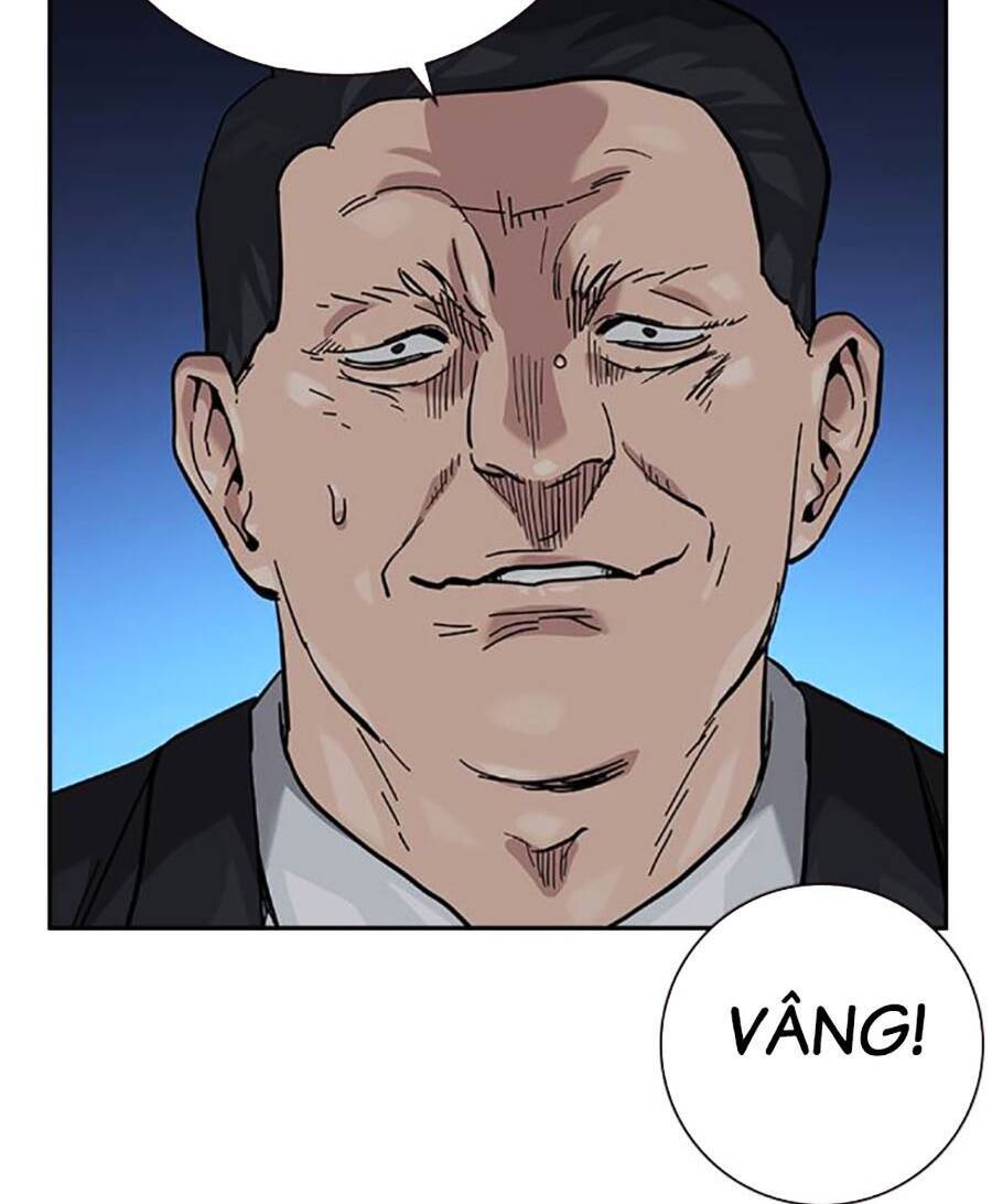 Để Có Thể Sống Sót - Chapter 122 - Page 22