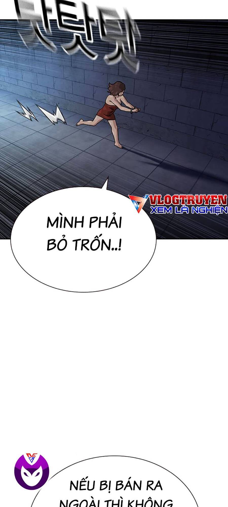 Để Có Thể Sống Sót - Chapter 122 - Page 27
