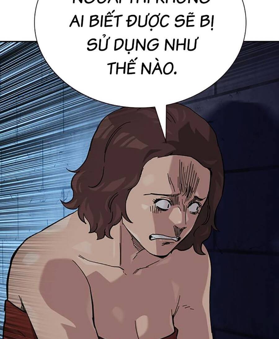 Để Có Thể Sống Sót - Chapter 122 - Page 28
