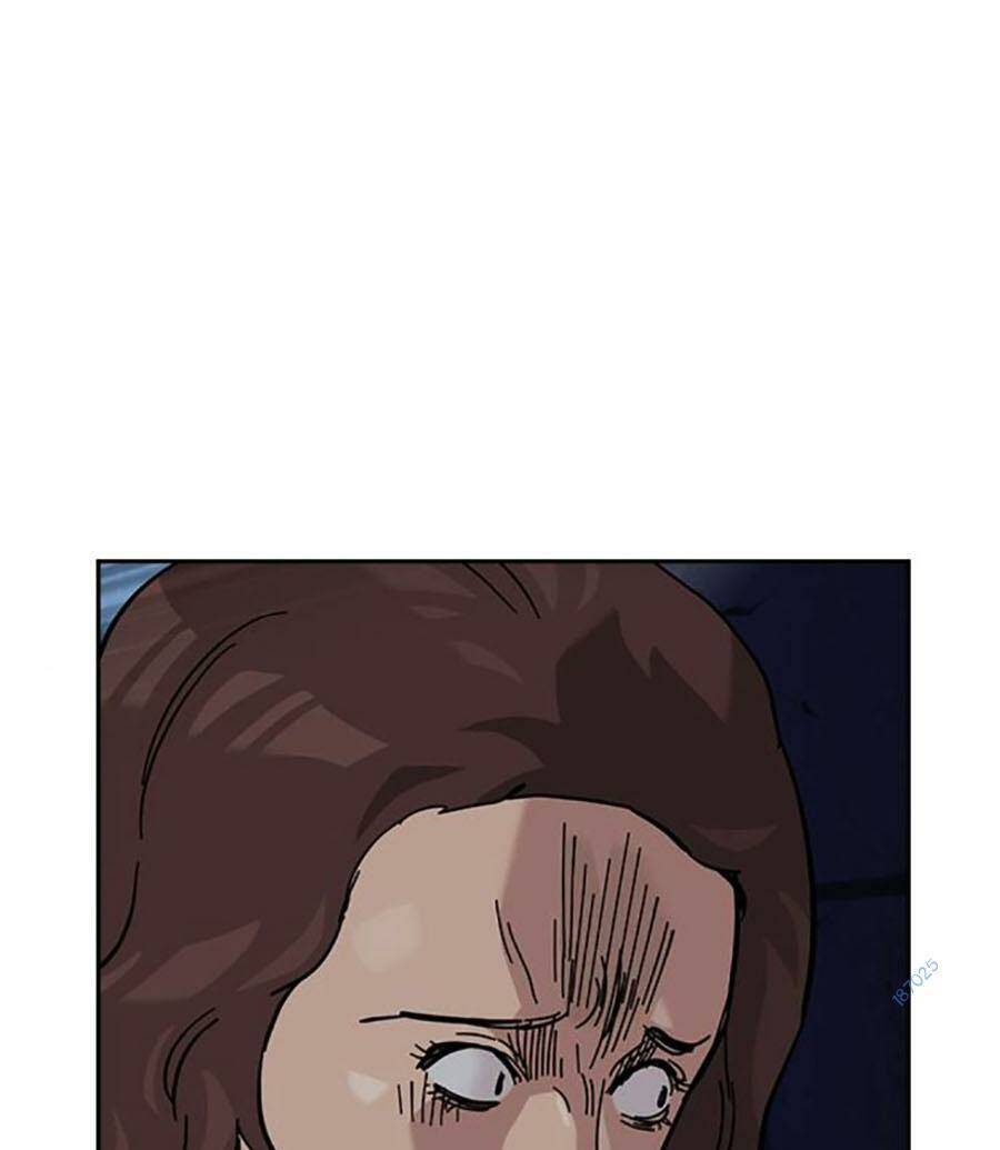 Để Có Thể Sống Sót - Chapter 122 - Page 31