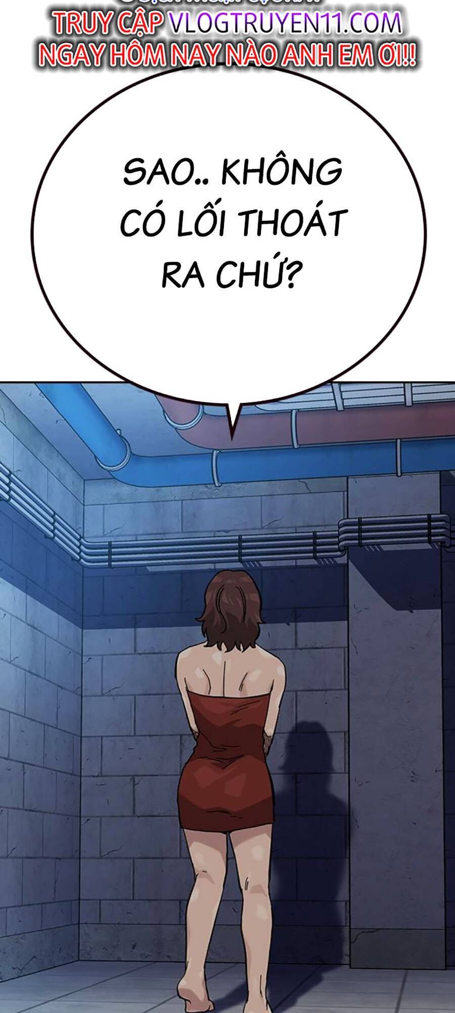 Để Có Thể Sống Sót - Chapter 122 - Page 33