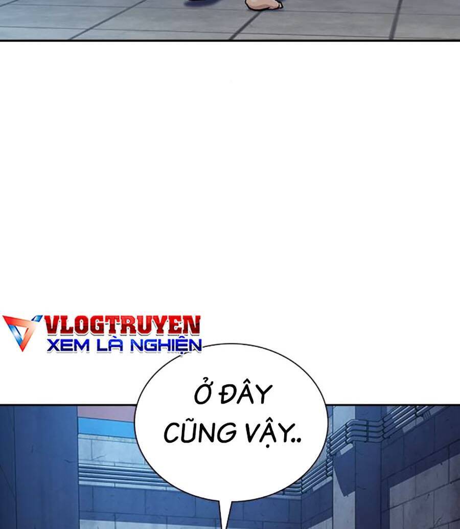 Để Có Thể Sống Sót - Chapter 122 - Page 34