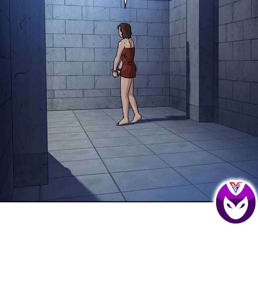 Để Có Thể Sống Sót - Chapter 122 - Page 35