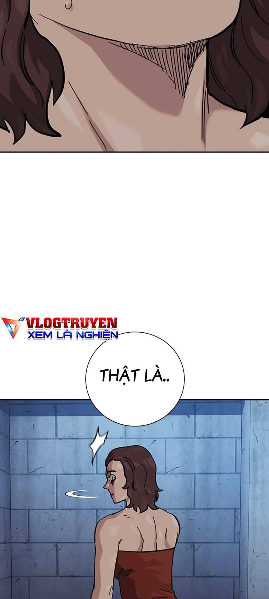 Để Có Thể Sống Sót - Chapter 122 - Page 39