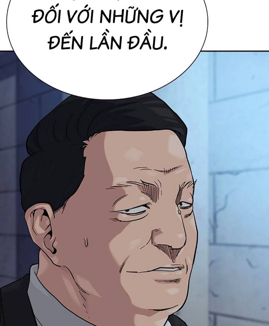 Để Có Thể Sống Sót - Chapter 122 - Page 4