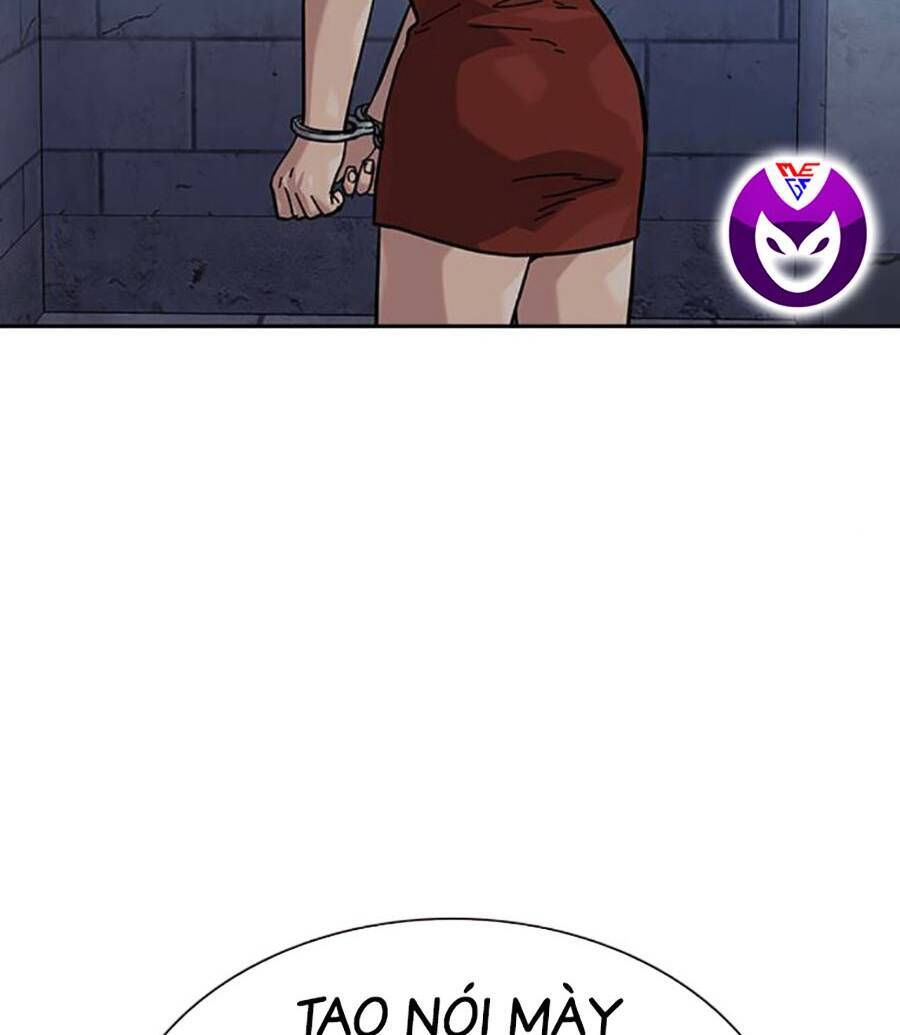 Để Có Thể Sống Sót - Chapter 122 - Page 40