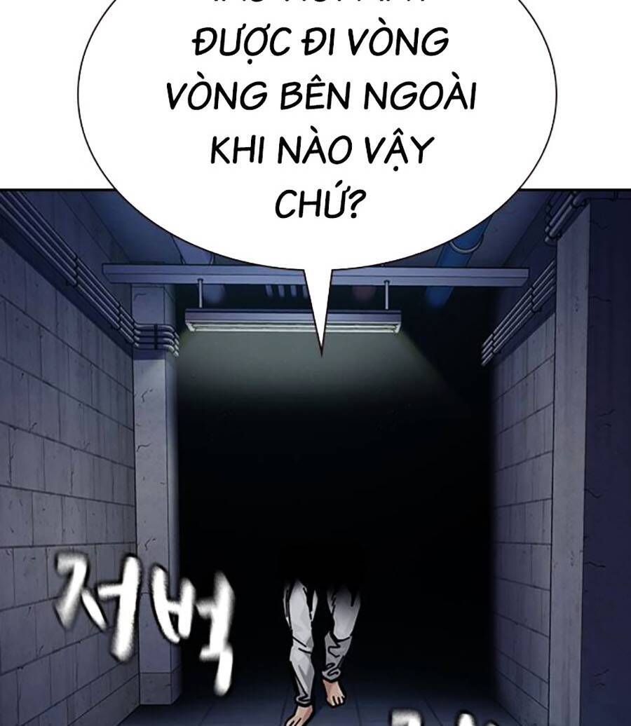 Để Có Thể Sống Sót - Chapter 122 - Page 41