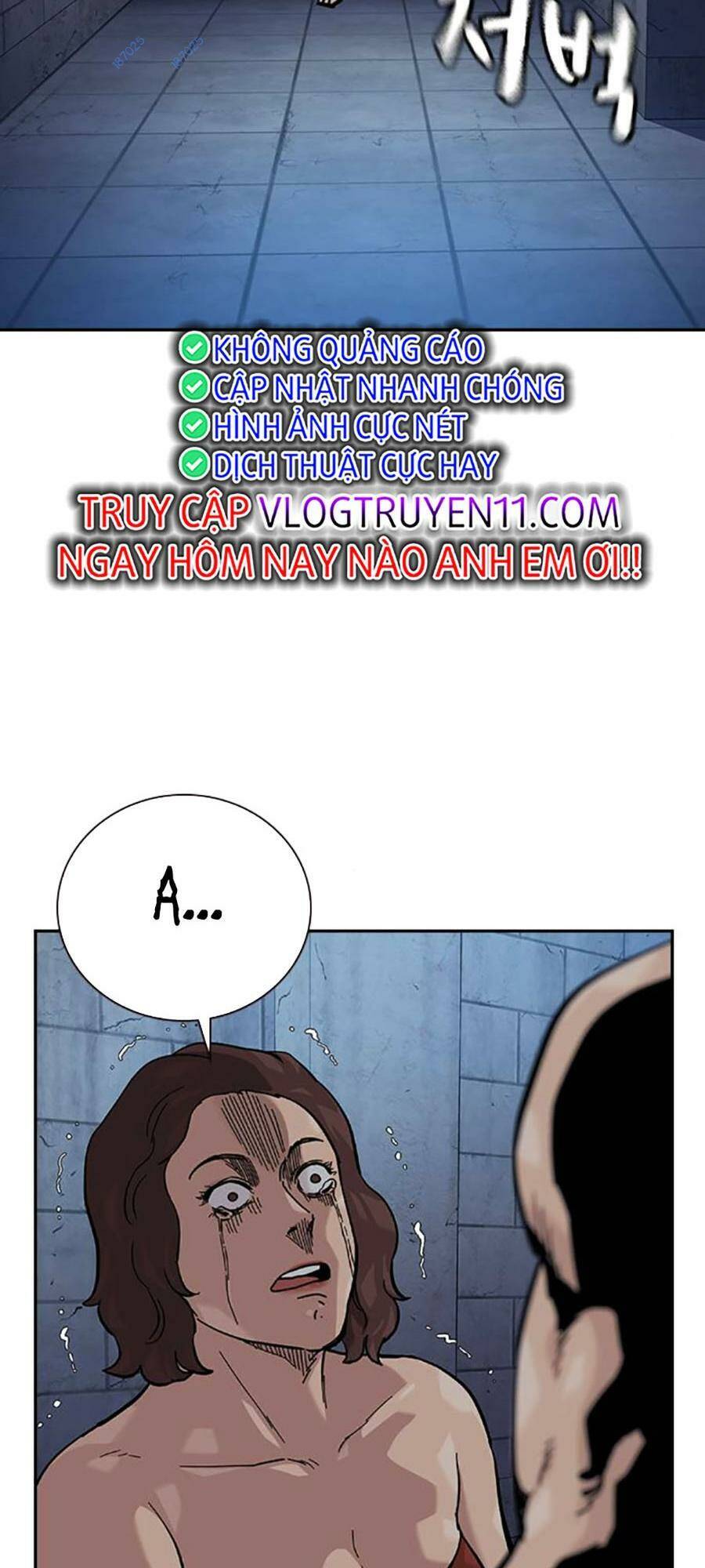 Để Có Thể Sống Sót - Chapter 122 - Page 42