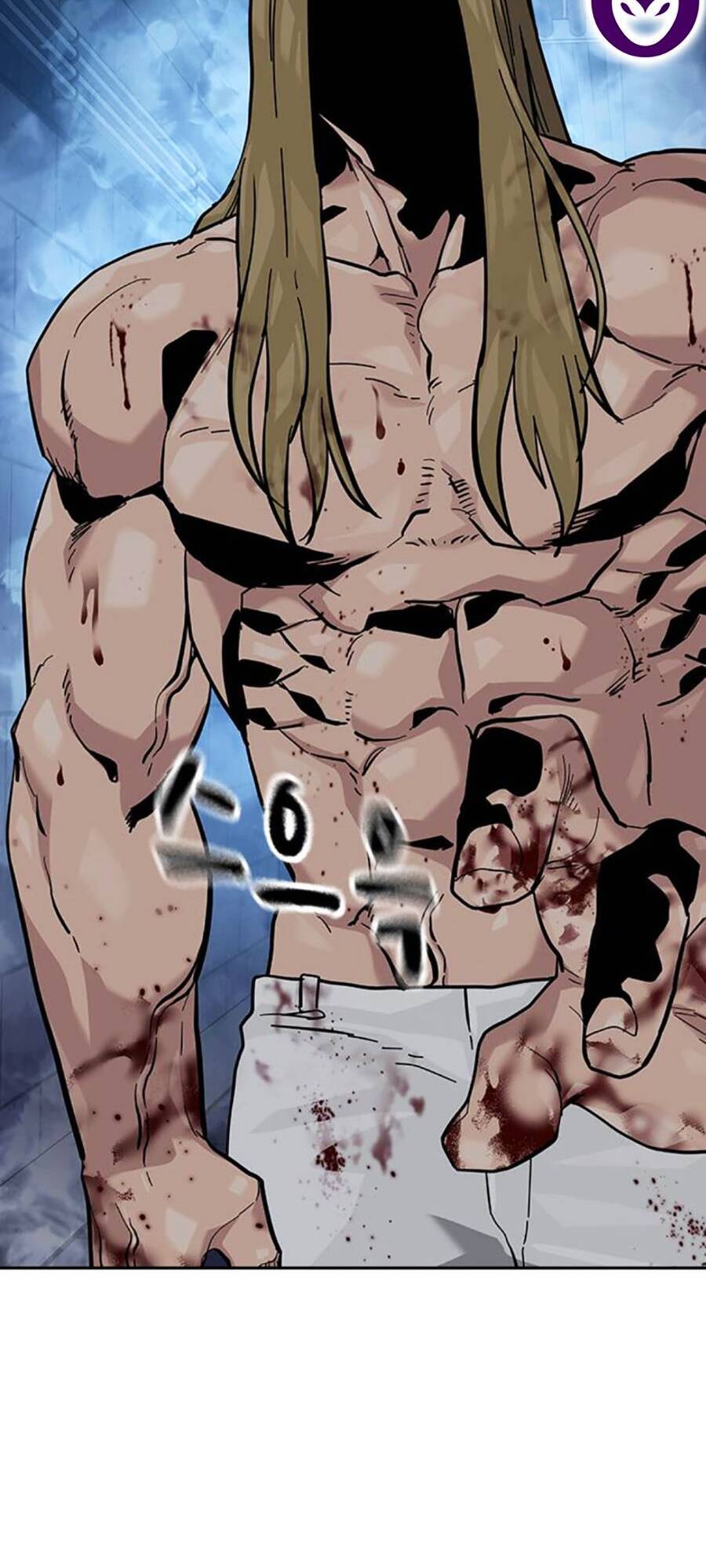 Để Có Thể Sống Sót - Chapter 122 - Page 45