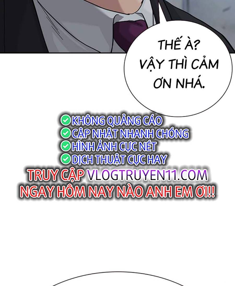 Để Có Thể Sống Sót - Chapter 122 - Page 5