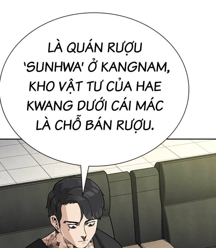 Để Có Thể Sống Sót - Chapter 122 - Page 52
