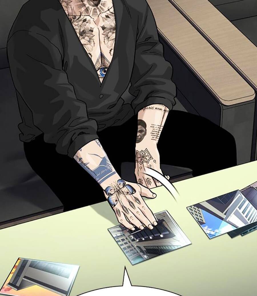 Để Có Thể Sống Sót - Chapter 122 - Page 53