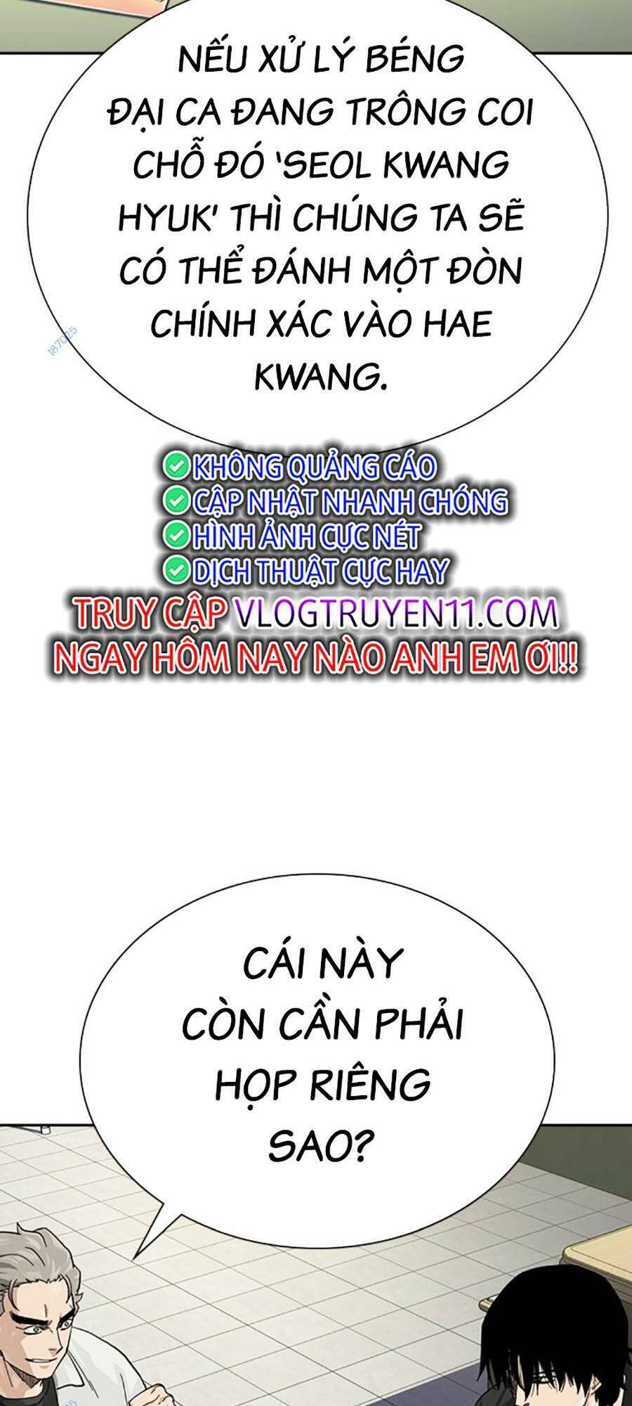 Để Có Thể Sống Sót - Chapter 122 - Page 54