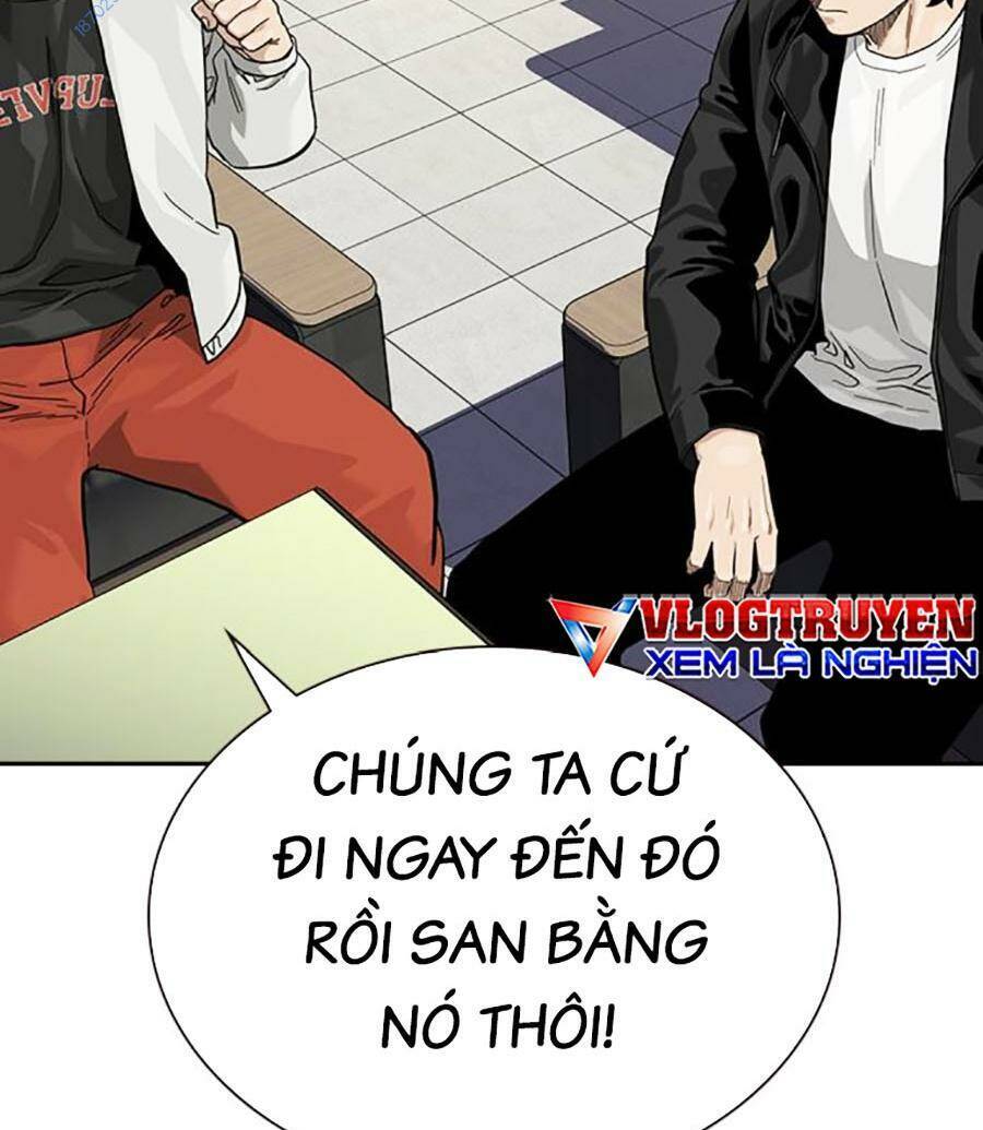 Để Có Thể Sống Sót - Chapter 122 - Page 55