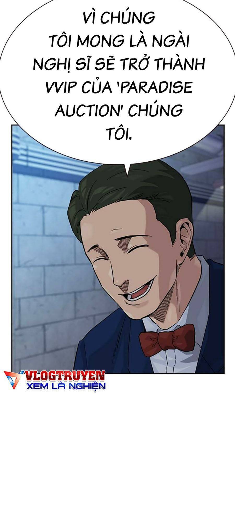 Để Có Thể Sống Sót - Chapter 122 - Page 6