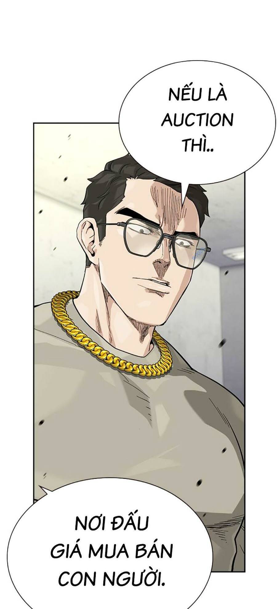 Để Có Thể Sống Sót - Chapter 122 - Page 61