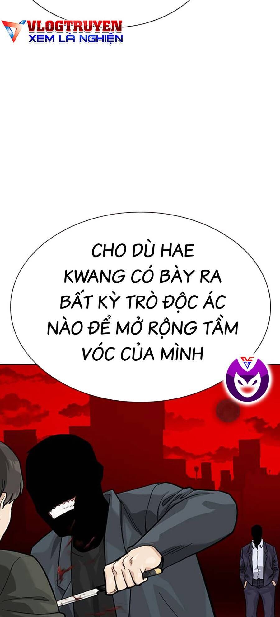 Để Có Thể Sống Sót - Chapter 122 - Page 62