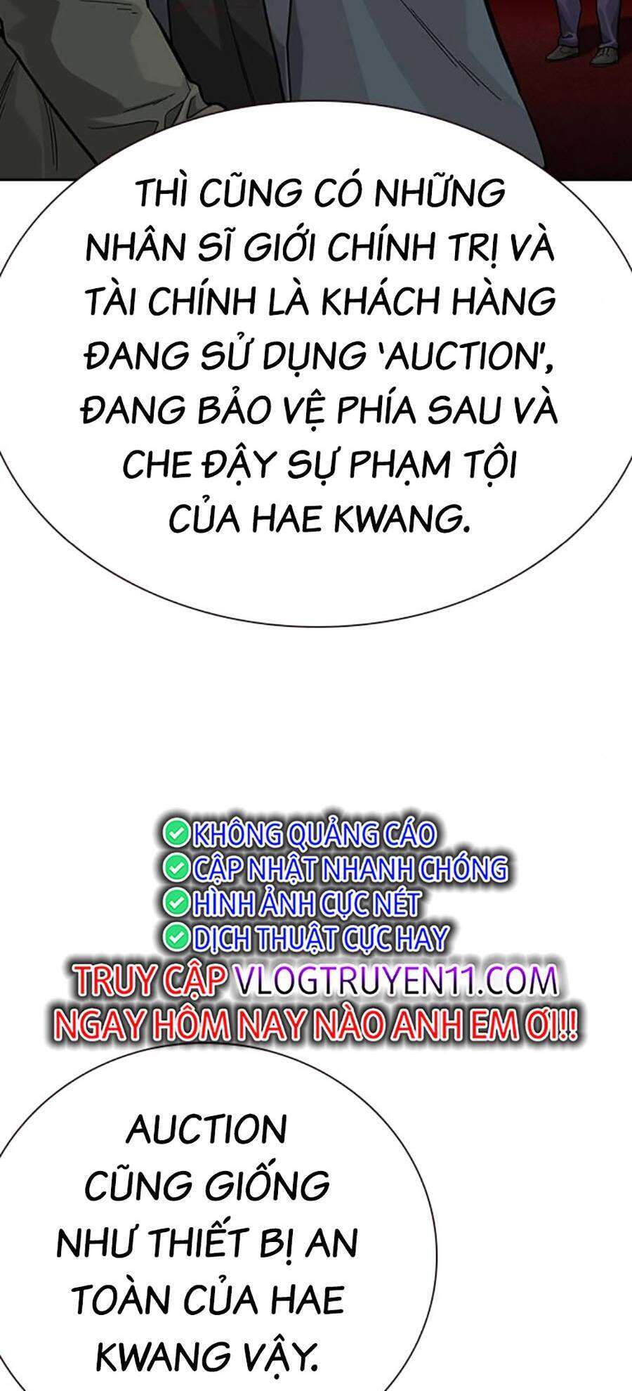 Để Có Thể Sống Sót - Chapter 122 - Page 63