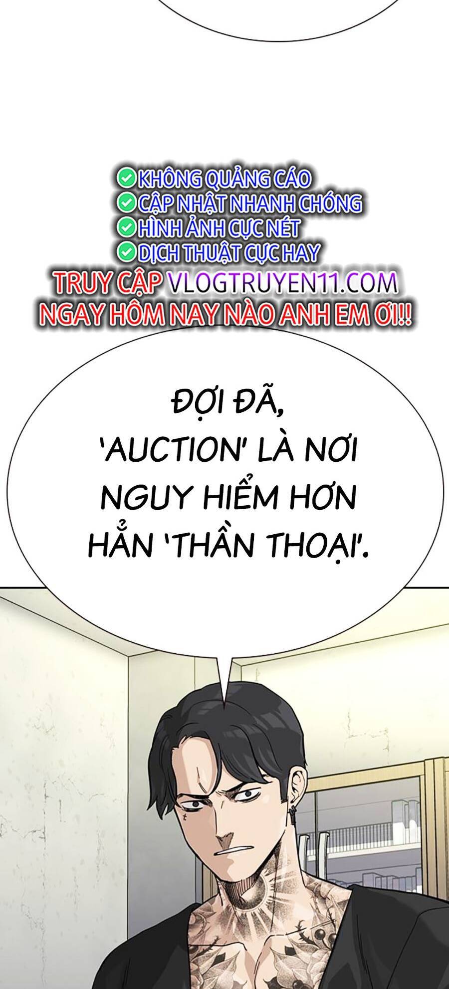 Để Có Thể Sống Sót - Chapter 122 - Page 66