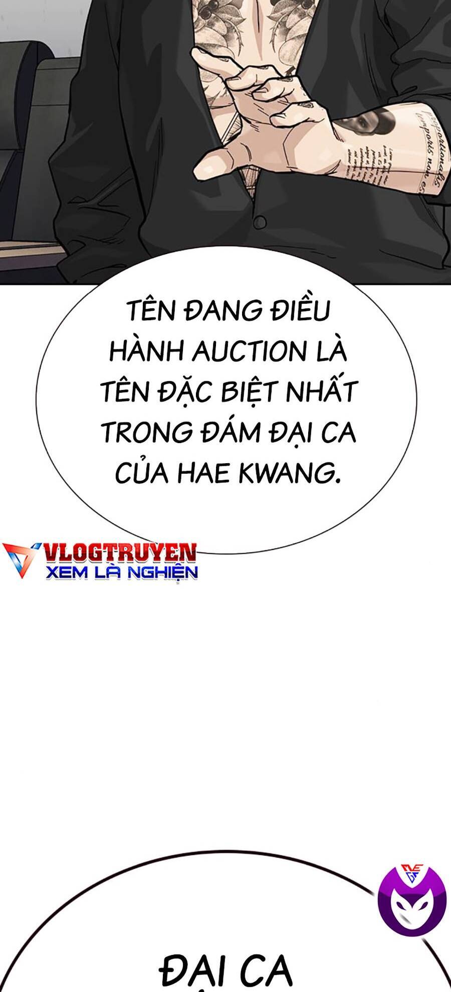 Để Có Thể Sống Sót - Chapter 122 - Page 67